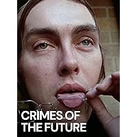 Crimes of the Future