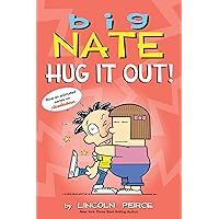 Big Nate: Hug It Out! (Volume 21) Big Nate: Hug It Out! (Volume 21) Paperback Kindle Hardcover