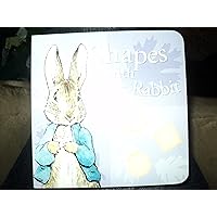 Shapes with Peter Rabbit Shapes with Peter Rabbit Hardcover Board book