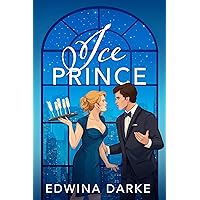 Ice Prince (The Princes of Manhattan Book 1) Ice Prince (The Princes of Manhattan Book 1) Kindle Paperback