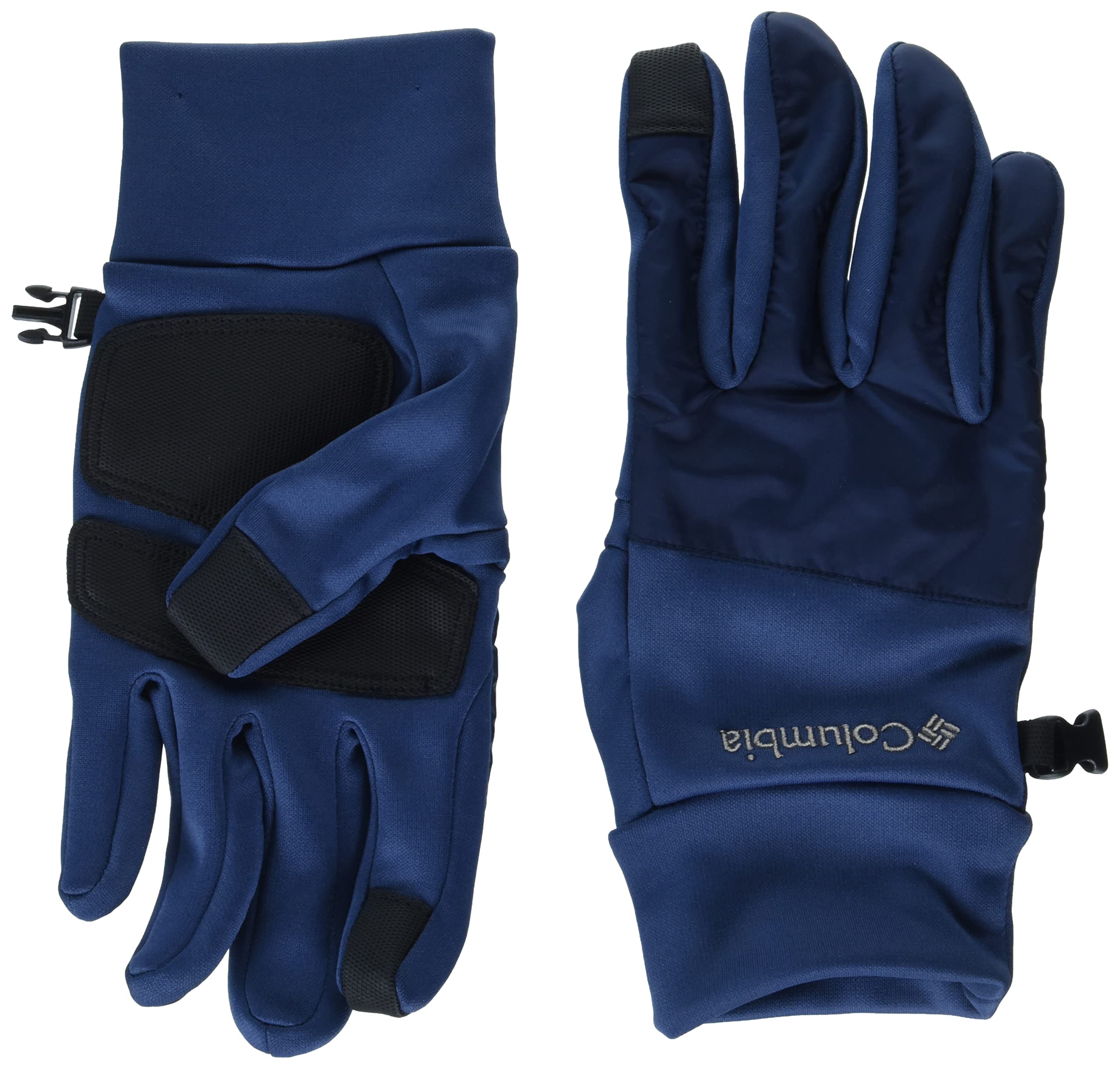Columbia Mens Men's Cloudcap™ Fleece Glove