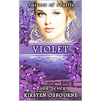 Violet (The Suitors of Seattle Book 7) Violet (The Suitors of Seattle Book 7) Kindle