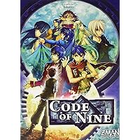 Code Of Nine