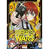 Kindergarten Wars T01 (French Edition) Kindergarten Wars T01 (French Edition) Kindle Pocket Book