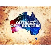 Outback Opal Hunters - Season 5