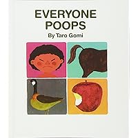 Everyone Poops (Turtleback Binding Edition) Everyone Poops (Turtleback Binding Edition) School & Library Binding Paperback Hardcover