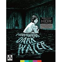 Dark Water 4K Ultra HD Dark Water 4K Ultra HD Blu-ray Vinyl