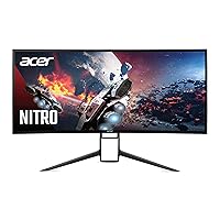 Acer Nitro XR343CK Pbmiipphuzx 34