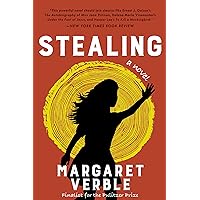 Stealing: A Novel Stealing: A Novel Kindle Audible Audiobook Paperback Hardcover Audio CD