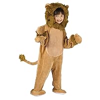 Fun World Costumes Baby's Cuddly Lion Toddler Costume