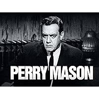 Perry Mason Season 3