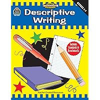 Descriptive Writing, Grades 3-5 (Meeting Writing Standards Series) Descriptive Writing, Grades 3-5 (Meeting Writing Standards Series) Paperback Mass Market Paperback