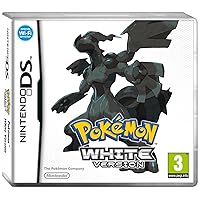 Pokemon White Version