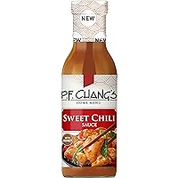 P.F. Chang's Home Menu Sweet Chili Sauce With Honey, 14.2 oz