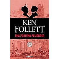 Una fortuna peligrosa (Spanish Edition) Una fortuna peligrosa (Spanish Edition) Kindle Audible Audiobook Mass Market Paperback Hardcover Paperback