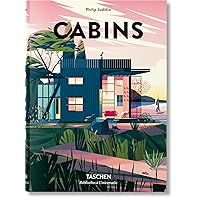 Cabins / Hutten / Cabanes Cabins / Hutten / Cabanes Hardcover