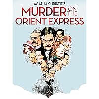 Murder on the Orient Express