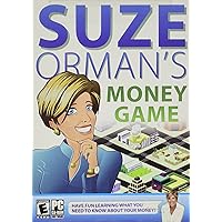 Suze Orman's Money Game - PC