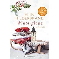 Winterglanz: Roman (Die Winter-Street-Reihe 1) (German Edition)
