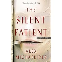 The Silent Patient The Silent Patient Audible Audiobook Kindle Hardcover Paperback Audio CD