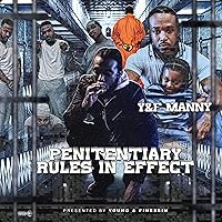 Penitentiary Rules In Effect [Explicit] Penitentiary Rules In Effect [Explicit] MP3 Music
