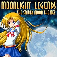 Princess Moon (Sailor Moon) [Season 1 ending] Princess Moon (Sailor Moon) [Season 1 ending] MP3 Music