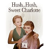 Hush...Hush, Sweet Charlotte