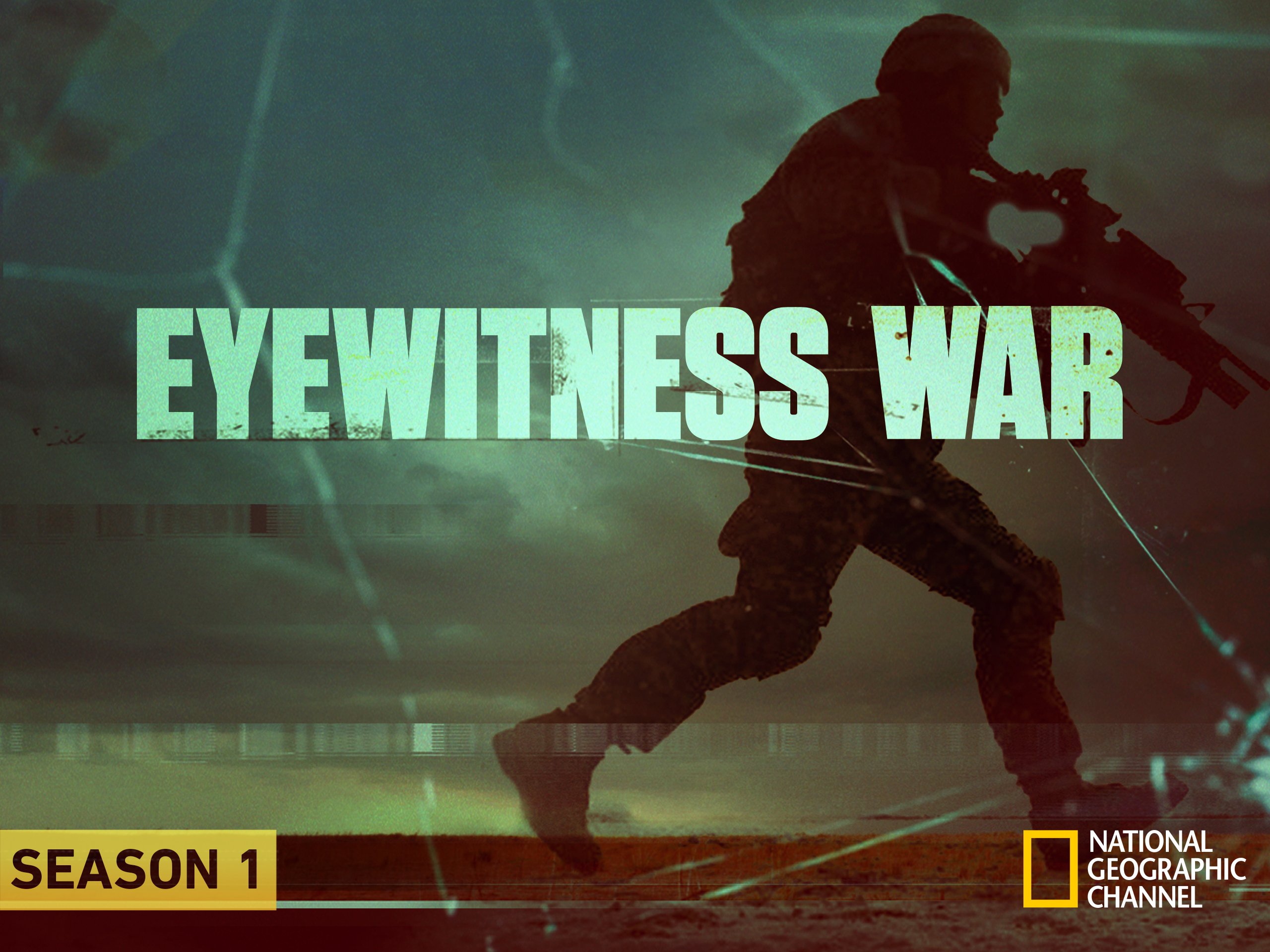 Eyewitness War Season 1