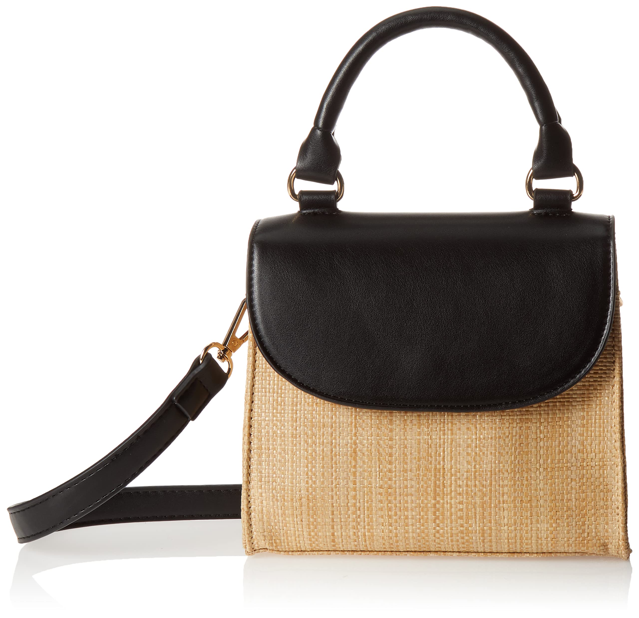 The Drop Women's Diana Top Handle Crossbody Bag