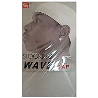 Beauty Town Stocking Wave Caps