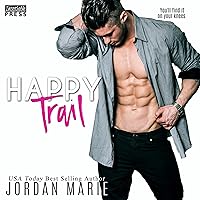 Happy Trail: Lucas Brothers, Book 3 Happy Trail: Lucas Brothers, Book 3 Audible Audiobook Kindle Hardcover Paperback