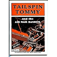 Tailspin Tommy #1 1989-Reprints Cupples & Leon 1932 book-aviation-VF/NM