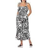 City Chic Plus Size Maxi Tilly PRT, in Costa RICA, Size, 14