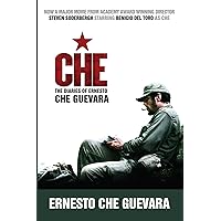 Che: The Diaries of Ernesto Che Guevara Che: The Diaries of Ernesto Che Guevara Paperback