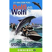 Spannende avonturen (Dolfi omnibus) (Dutch Edition) Spannende avonturen (Dolfi omnibus) (Dutch Edition) Hardcover