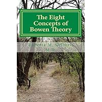 The Eight Concepts of Bowen Theory The Eight Concepts of Bowen Theory Paperback Kindle