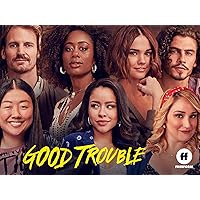 Good Trouble Season 2