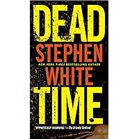 Dead Time (Dr. Alan Gregory Novels Book 16)