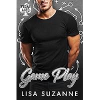 Game Play (Vegas Aces: The Coach Book 3) Game Play (Vegas Aces: The Coach Book 3) Kindle Paperback