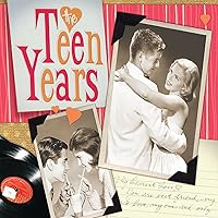 Teen Years / Various Teen Years / Various Audio CD