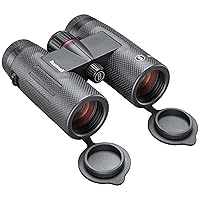 Bushnell 10x36mm Nitro Binocular Black Roof