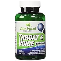VitaVocal Throat & Voice Enhancer