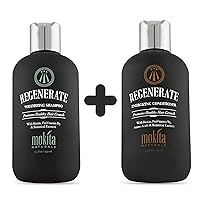 Regenerate Volumizing Shampoo and Regenerate Energizing Conditioner Bundle