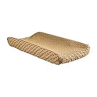 Trend Lab Northwoods Changing Pad Cover, Animal Scatter