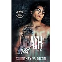 His Death Bringer - An MM Assassin Dark Romance (The District Book 1) His Death Bringer - An MM Assassin Dark Romance (The District Book 1) Kindle Paperback