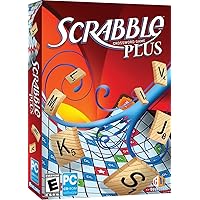 Scrabble Plus SB