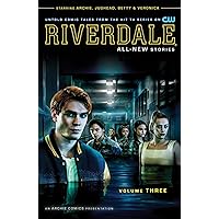 Riverdale Vol. 3 Riverdale Vol. 3 Paperback Kindle