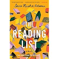 The Reading List: A Novel The Reading List: A Novel Paperback Audible Audiobook Kindle Hardcover Audio CD
