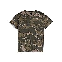 G-STAR RAW Men's Premium Graphic T-Shirt