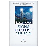 Signs for Lost Children Signs for Lost Children Paperback Kindle Audio CD